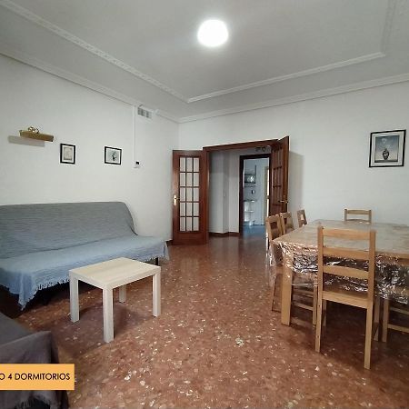 Vivienda Agustin Duran Appartement Málaga Buitenkant foto