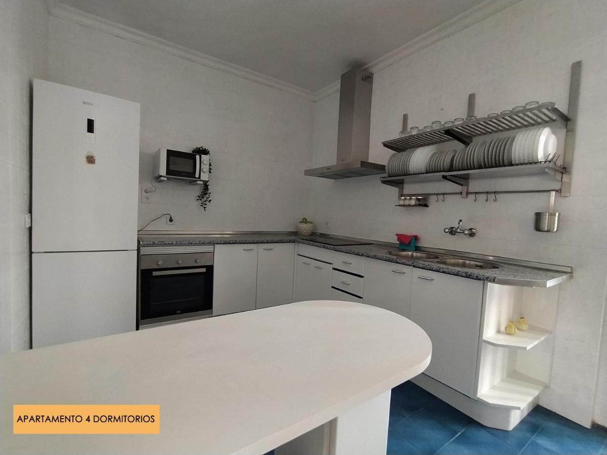 Vivienda Agustin Duran Appartement Málaga Buitenkant foto